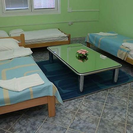 Bed and Breakfast Golden Danube Veliko Gradište Exteriér fotografie