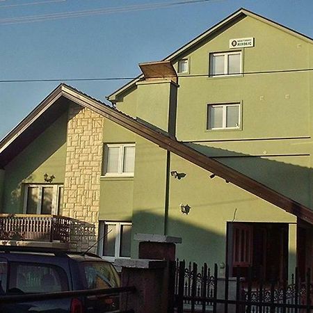 Bed and Breakfast Golden Danube Veliko Gradište Exteriér fotografie