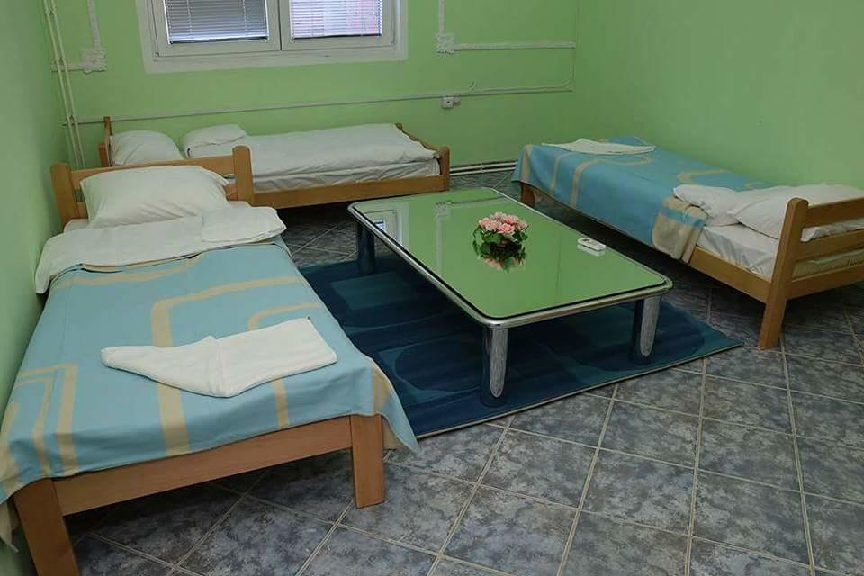 Bed and Breakfast Golden Danube Veliko Gradište Exteriér fotografie