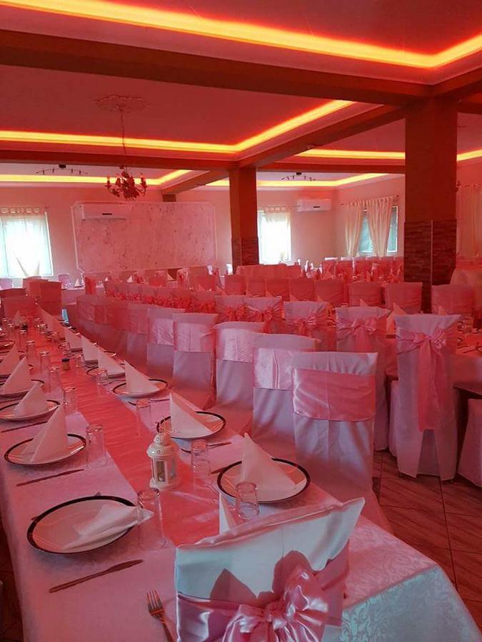 Bed and Breakfast Golden Danube Veliko Gradište Exteriér fotografie