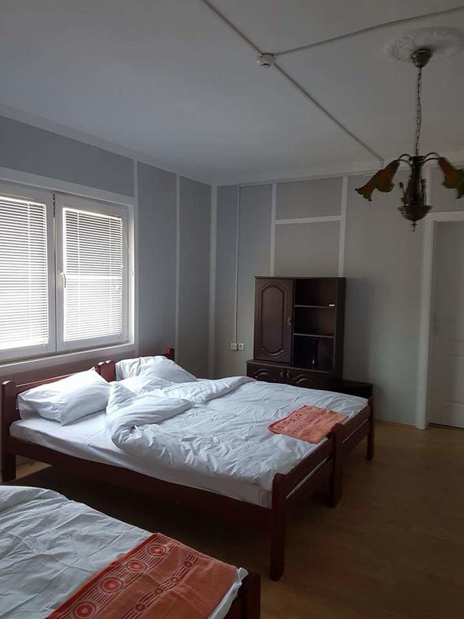 Bed and Breakfast Golden Danube Veliko Gradište Exteriér fotografie