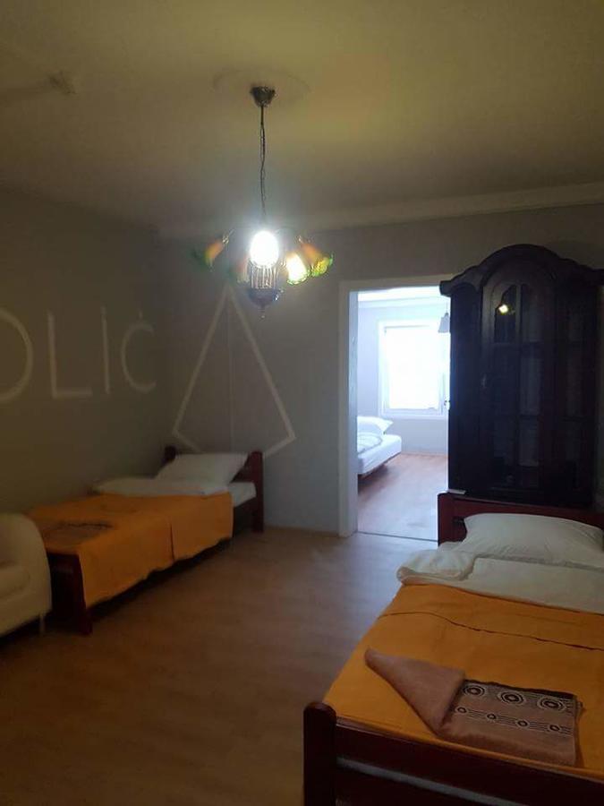 Bed and Breakfast Golden Danube Veliko Gradište Exteriér fotografie