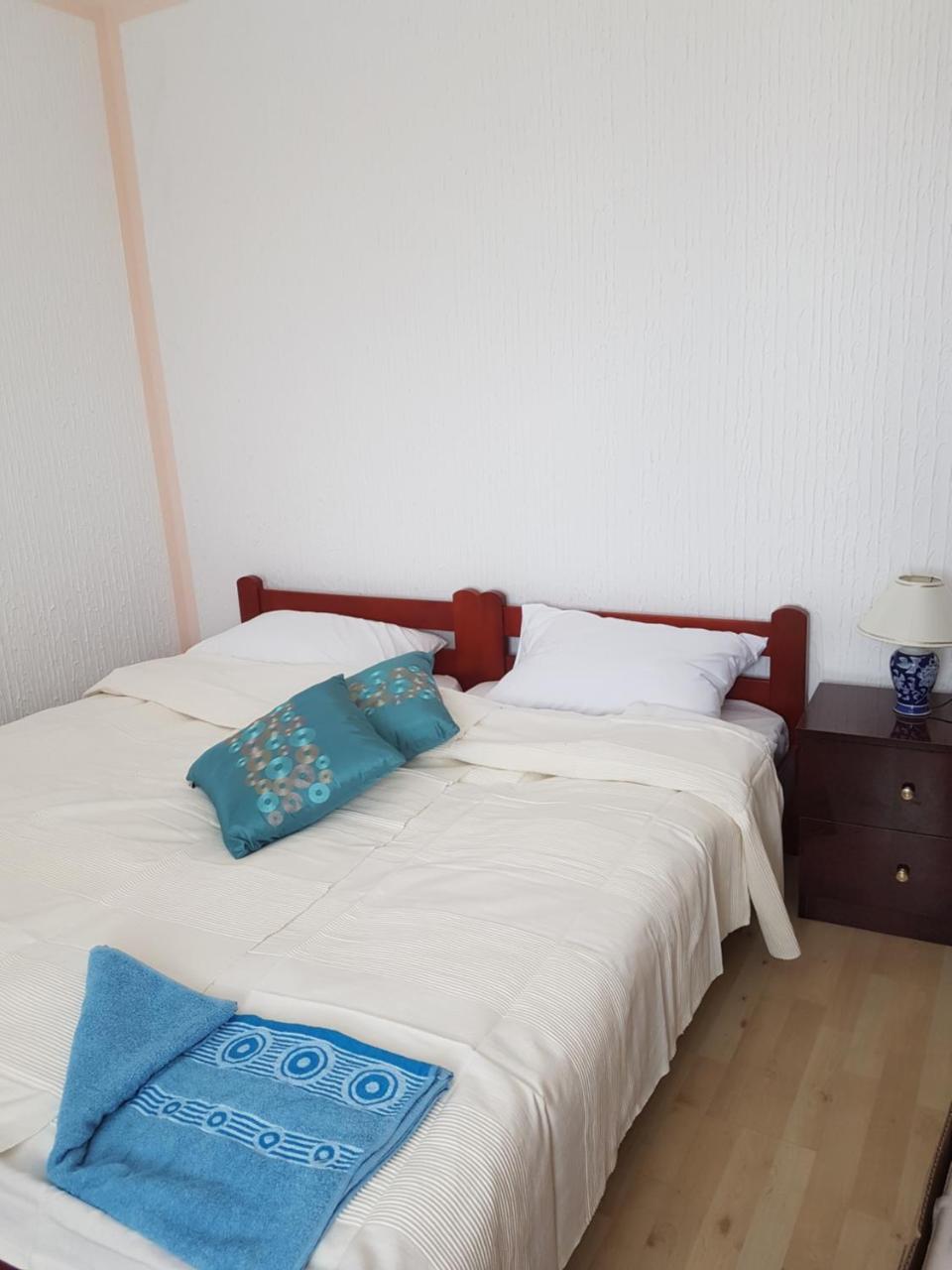 Bed and Breakfast Golden Danube Veliko Gradište Exteriér fotografie